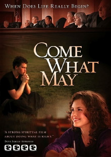 Come What May Trailer