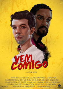 Come with Me Trailer