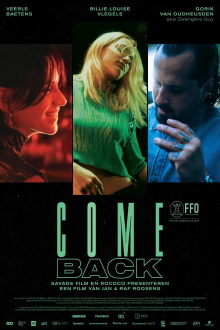 Comeback Trailer