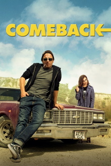 Comeback Trailer