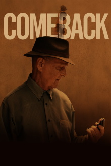 Comeback Trailer