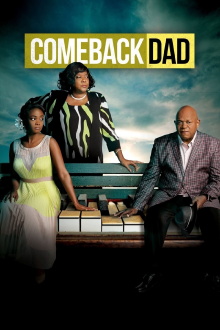 Comeback Dad Trailer