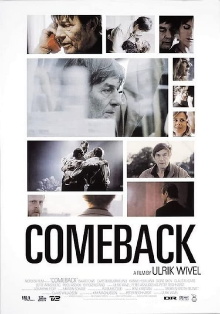 Comeback Trailer