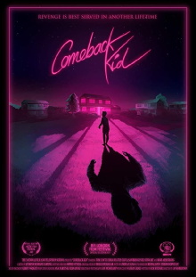 Comeback Kid Trailer