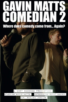 Comedian 2 Trailer