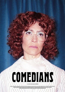 Comedians Trailer