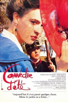 Comédie d'été Trailer