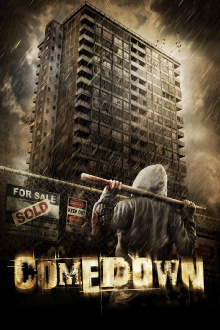 Comedown Trailer