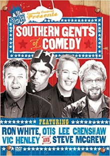Comedy Central Presents: Southern Gents of Comedy Trailer