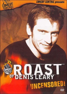 Comedy Central Roast of Denis Leary Trailer