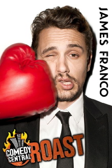 Comedy Central Roast of James Franco Trailer