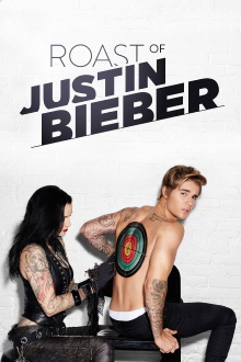 Comedy Central Roast of Justin Bieber Trailer