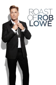 Comedy Central Roast of Rob Lowe Trailer
