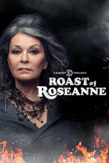Comedy Central Roast of Roseanne Trailer