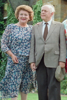Comedy Classic: Keeping Up Appearances Trailer
