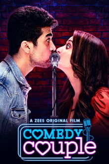 Comedy Couple Trailer