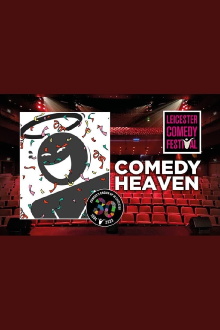 Comedy Heaven: 30th Anniversary Special Trailer