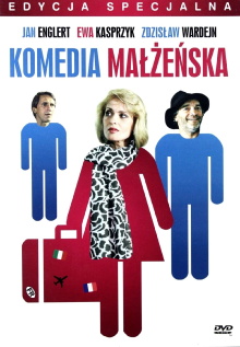 Comedy of Marriage Trailer