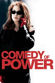 Comedy of Power Trailer
