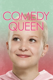 Comedy Queen Trailer