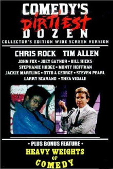 Comedy's Dirtiest Dozen Trailer