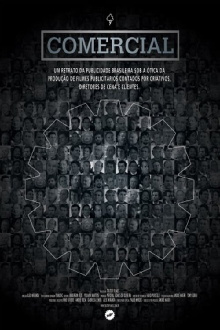 Comercial Trailer