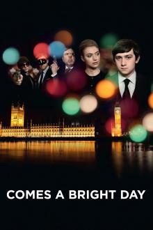 Comes a Bright Day Trailer