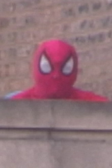 Comes Great Responsibility Trailer