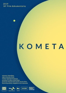 Comet Trailer