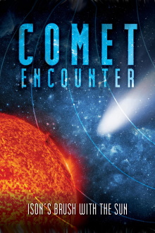 Comet Encounter Trailer