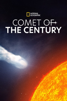 Comet of the Century Trailer