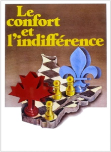 Comfort and Indifference Trailer