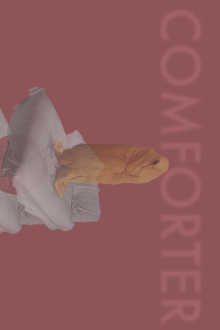 Comforter Trailer