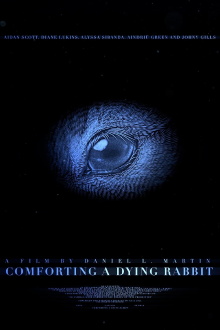 Comforting A Dying Rabbit Trailer