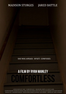 Comfortless Trailer
