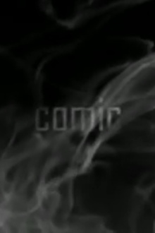 Comic Trailer