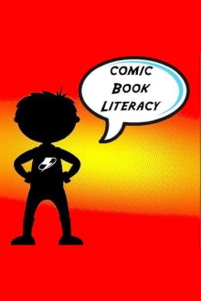 Comic Book Literacy Trailer