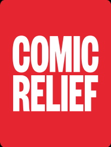 Comic Relief 2023 Trailer