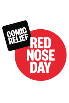 Comic Relief: Red Nose Day Trailer