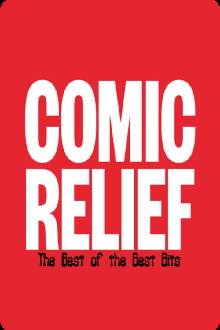 Comic Relief: The Best of the Best Bits Trailer