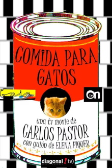 Comida para gatos Trailer