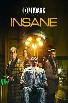Comidark Films 2: Insane Trailer