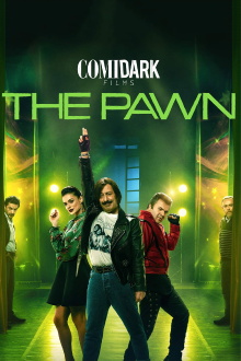 Comidark Films 2: The Pawn Trailer
