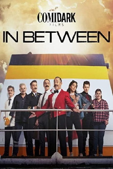 Comidark Films: In Between Trailer