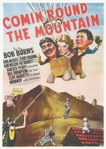 Comin' Round the Mountain Trailer