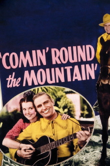 Comin' 'Round the Mountain Trailer