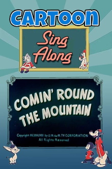 Comin' Round the Mountain Trailer