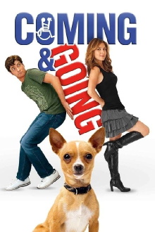 Coming & Going Trailer