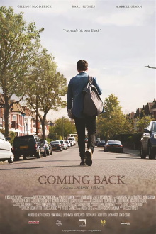 Coming Back Trailer