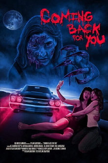 Coming Back for You Trailer
